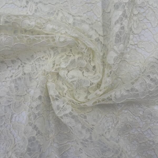 Renda Queen - Pérola