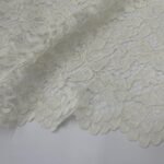 Renda Queen - Pérola