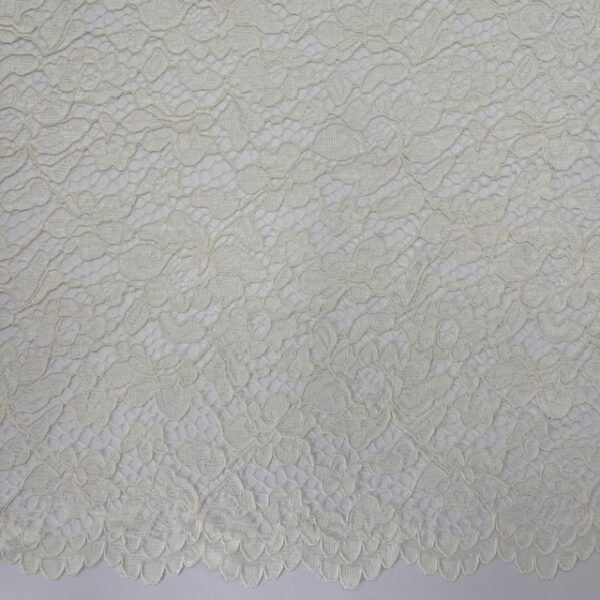 Renda Queen - Pérola