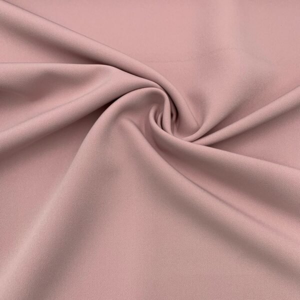 Crepe Compacto - Rosa