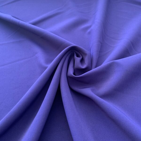 Crepe Compacto - Roxo