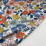 Seda Acetinada - Flower