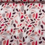 Seda Crepe Paint - Rosa