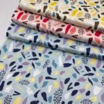 Seda Crepe Paint - Amarelo