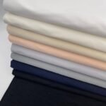 Seda Selvagem - Cinzento Claro