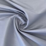 Seda Selvagem - Cinzento Claro