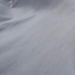 Seda Selvagem - Cinzento Claro