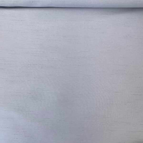 Seda Selvagem - Cinzento Claro