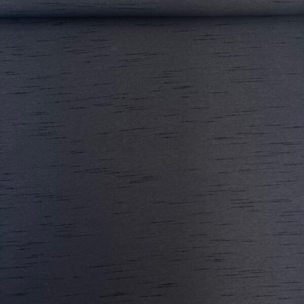 Seda Selvagem - Preto