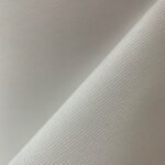 Conjunto Cambraia + TNT 75g - Branco