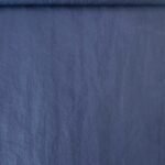 Tafetá Lavado - Azul Marinho