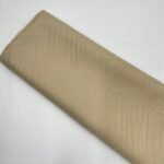 1 Peça de Taffetá Poliester 10 mts - Bege 1,50 mts largura