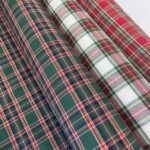 Tartan Decoração - Verde 2,80 mt Largura