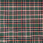 Tartan Decoração - Verde 2,80 mt Largura