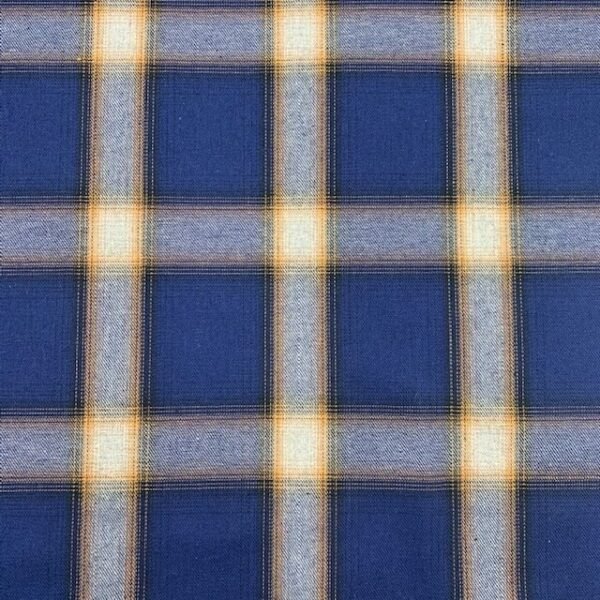 Tartan Flanela