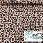 Tecido Covid - Animal