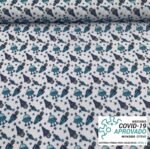 Tecido Covid - Espaço