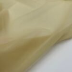 Tule de Noiva - Bege