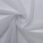 Tule de Noiva - Branco