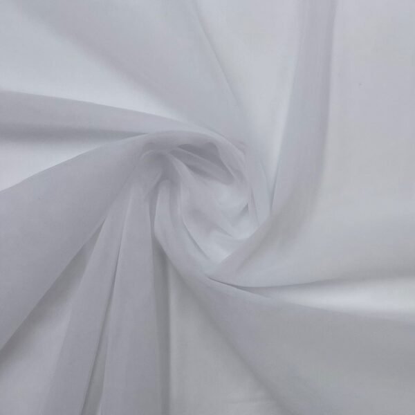 Tule de Noiva - Branco