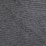 Tule c/ Elastano Glitter - Preto/Silver