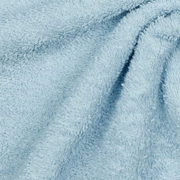 Turco p/ Toalhas - Azul Claro