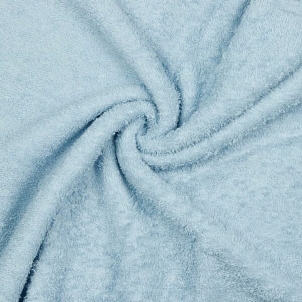 Turco p/ Toalhas - Azul Claro
