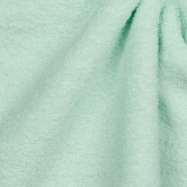 Turco p/ Toalhas - Verde Menta