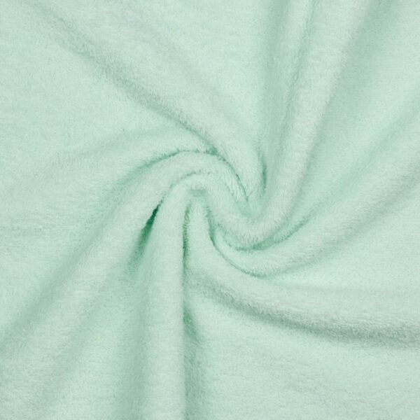 Turco p/ Toalhas - Verde Menta