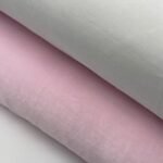 Veludo Baby - Rosa Claro