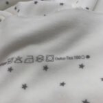 Veludo Baby Star - Branco