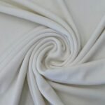 Veludo Baby - Pérola