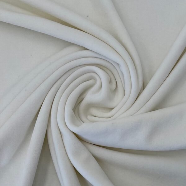 Veludo Baby - Pérola