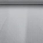 Veludo Baby - Branco