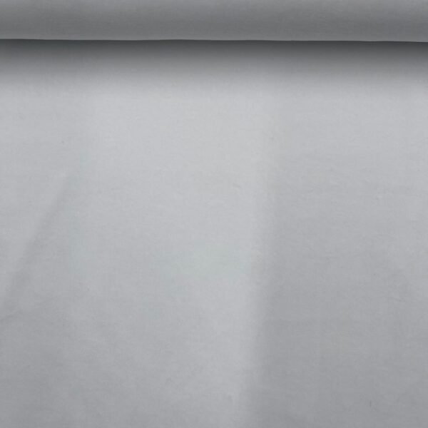 Veludo Baby - Branco