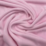 Veludo Baby - Rosa Claro