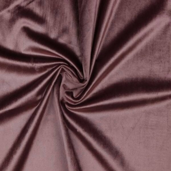 Veludo - Rosa Escuro