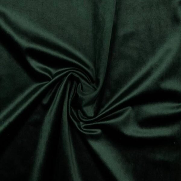 Veludo - Verde Escuro