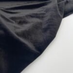 Veludo c/ Lycra - Preto