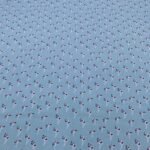 Viscose - Verde Água