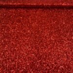 Lantejoula - Vermelho