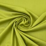 Viscose Elastano - Amarelo Lima