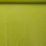 Viscose Elastano - Amarelo Lima