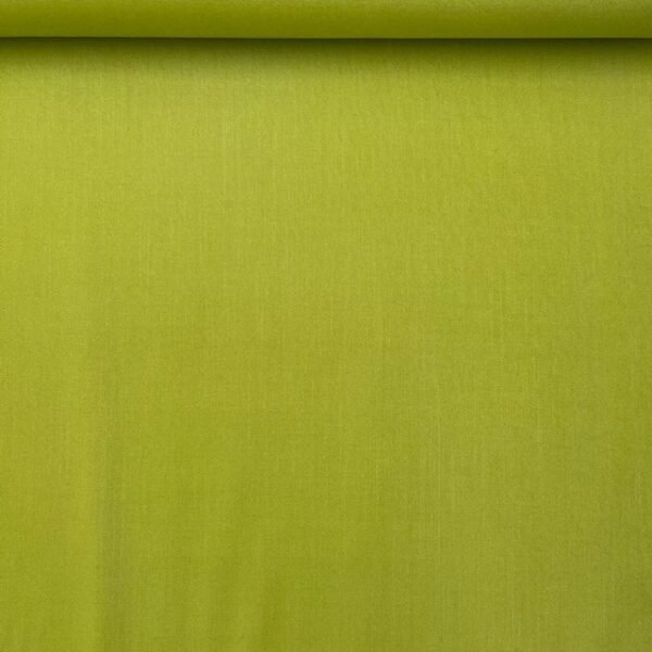 Viscose Elastano - Amarelo Lima