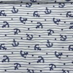 Tecido p/ Calções de Banho