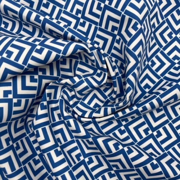 Tecido p/ Calções de Banho