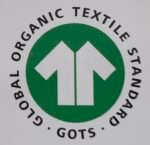 Popeline Gots Ballet - Azul Marinho