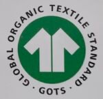 Popeline Flower - Azul Marinho