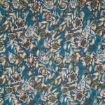 Chiffon c/ Lurex - Verde