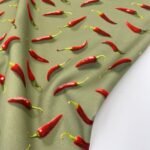 Canvas Digital Cerejas - Verde - Image 3